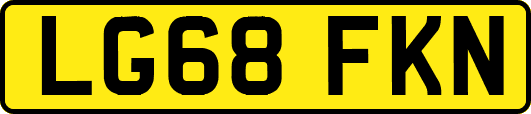LG68FKN