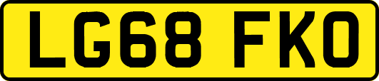 LG68FKO