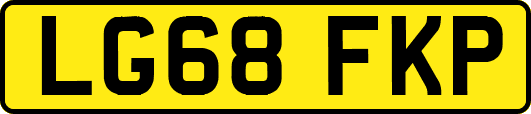 LG68FKP