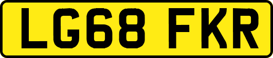 LG68FKR