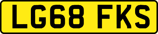 LG68FKS