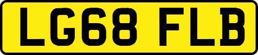 LG68FLB