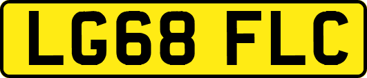 LG68FLC