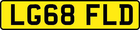 LG68FLD