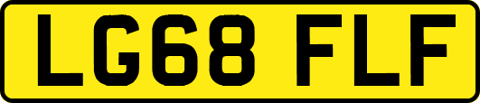 LG68FLF