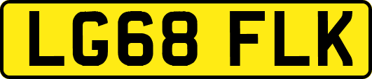 LG68FLK