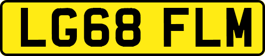 LG68FLM