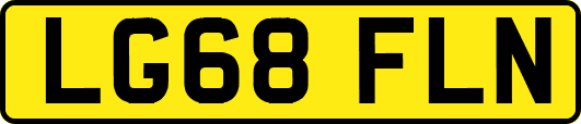 LG68FLN