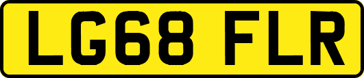 LG68FLR