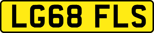 LG68FLS