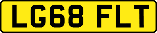 LG68FLT
