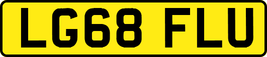 LG68FLU