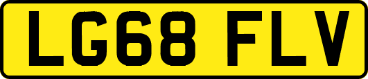 LG68FLV