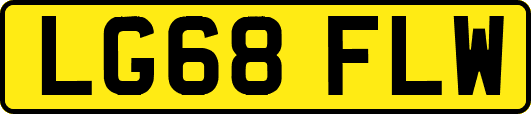 LG68FLW