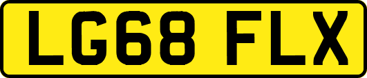 LG68FLX