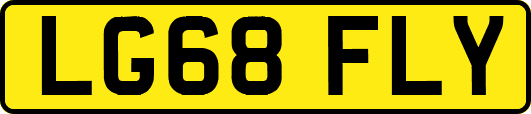LG68FLY