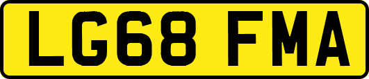 LG68FMA