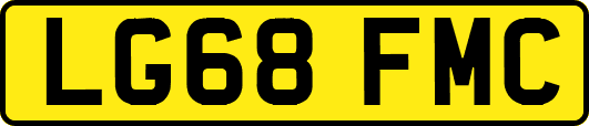 LG68FMC