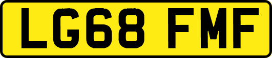 LG68FMF