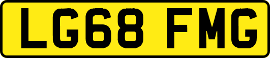 LG68FMG