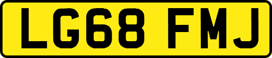 LG68FMJ