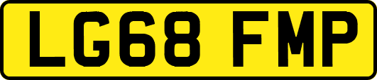 LG68FMP