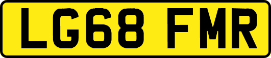 LG68FMR