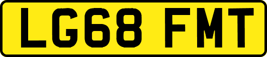 LG68FMT