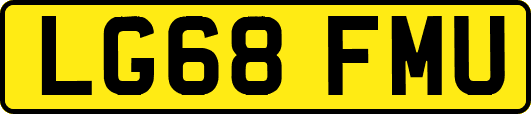 LG68FMU