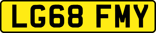 LG68FMY
