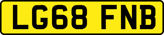 LG68FNB
