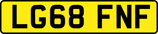 LG68FNF