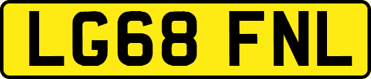 LG68FNL