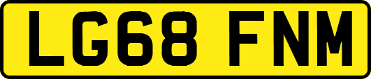 LG68FNM