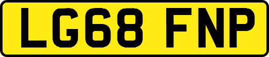 LG68FNP