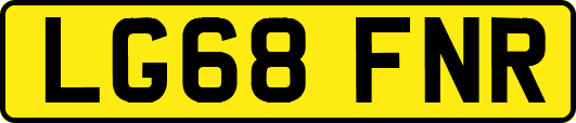 LG68FNR