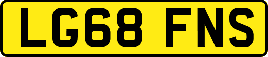 LG68FNS