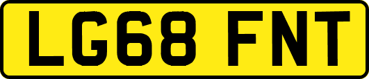 LG68FNT