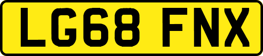 LG68FNX
