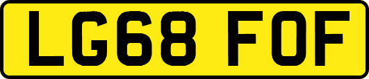 LG68FOF