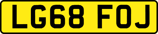 LG68FOJ