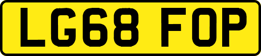 LG68FOP