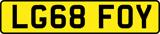 LG68FOY
