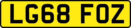 LG68FOZ