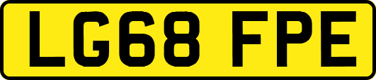 LG68FPE
