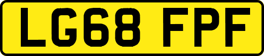 LG68FPF