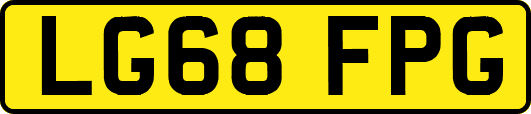 LG68FPG
