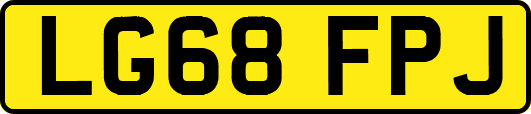 LG68FPJ