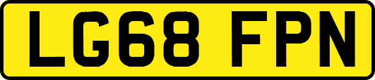 LG68FPN
