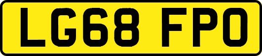 LG68FPO